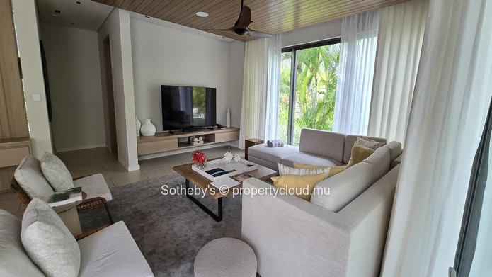 The Island Garden - One&Only Private Homes