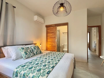 Appartement de 3 Chambres