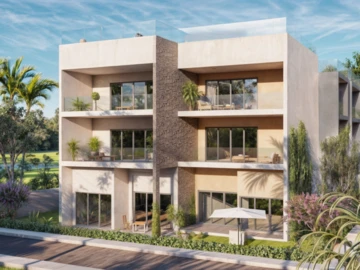 3 Bedroom Apartment