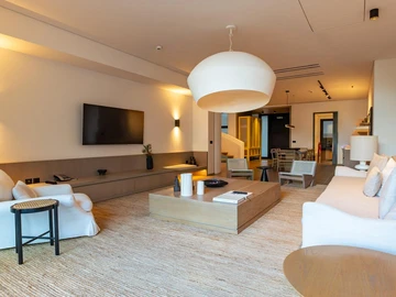 Villa de 2 Chambres