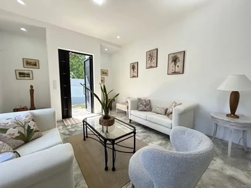 3 Bedroom Villa