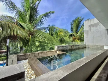 3 Bedroom Penthouse