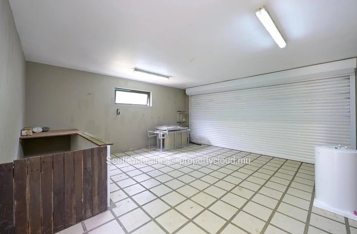 Votre Maison de Rêve à Grand Baie : Villa Tranquille avec Piscine et Plus