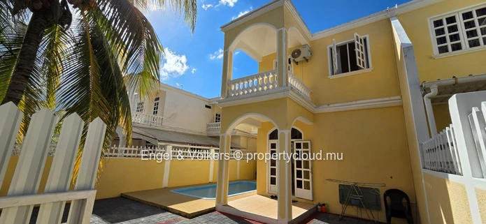 Peaceful Retreat in the Heart of Pereybere