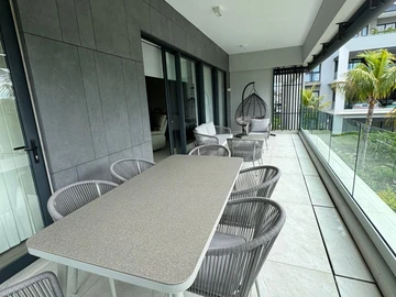 Appartement de 2 Chambres