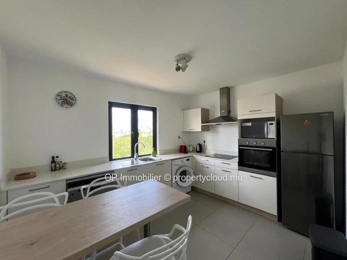 Complexe hôtelier 780m² à vendre à Trou aux Biches avec piscine