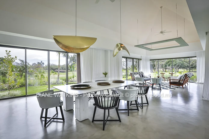 FOR SALE - Picture Perfect Villa with Golf Views at Anahita