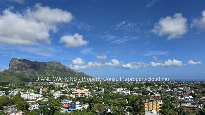 Appartement d’exception à vendre – Quatre Bornes