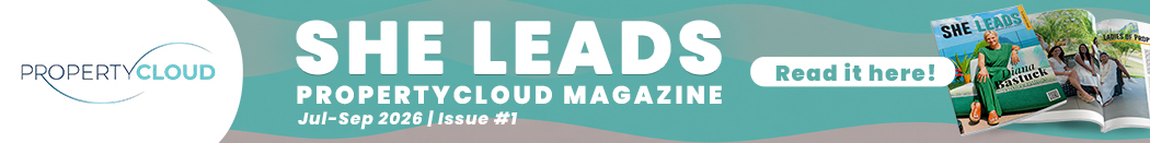 She Leads Magazine
