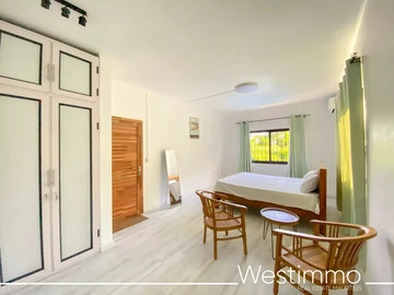 4 Bedroom Villa
