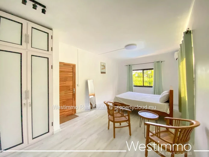 Calodyne - New modern villa for sale with swimming pool