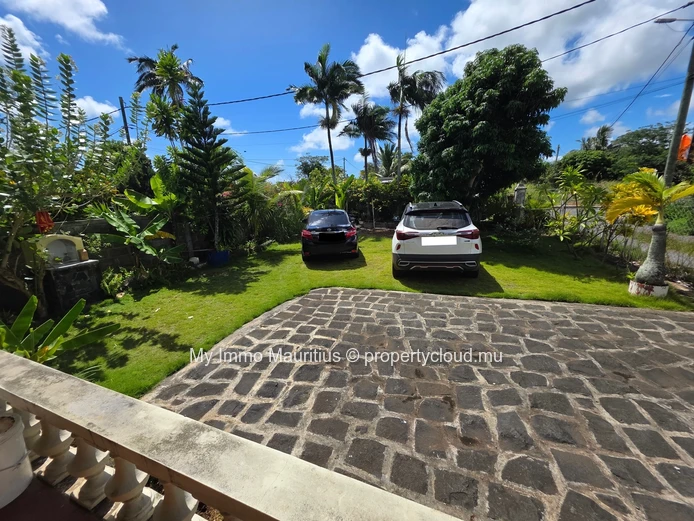 Villa familiale 7 chambres