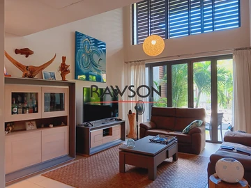 3 Bedroom Townhouse, Duplex