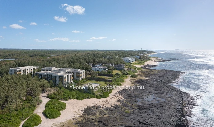 New Apartment For Sale In Poste Lafayette