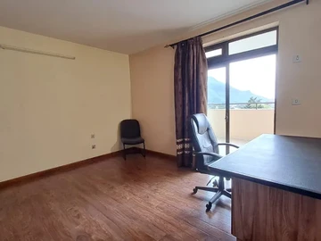 Penthouse de 3 Chambres