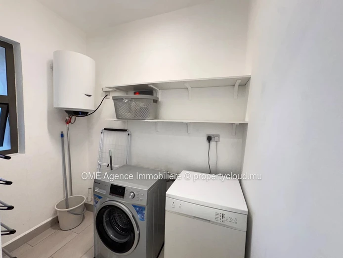 Appartement lumineux de 3 chambres avec vue panoramique au cœur de Phoenix