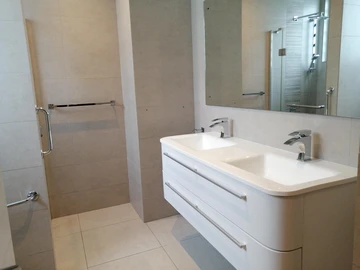 Penthouse de 3 Chambres