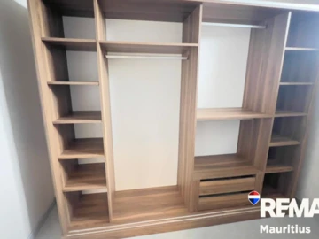 Appartement de 2 Chambres