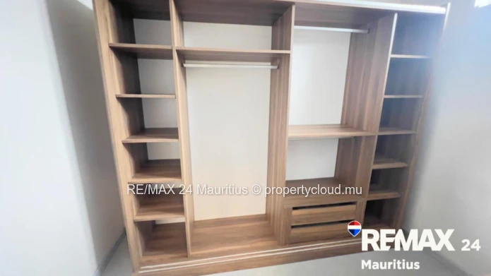 Peaceful 2-Bedroom Rental in Highlands