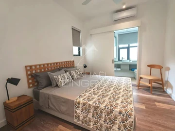 3 Bedroom Townhouse, Duplex