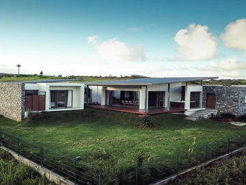 3 Bedroom Villa