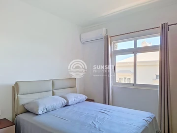Penthouse de 3 Chambres