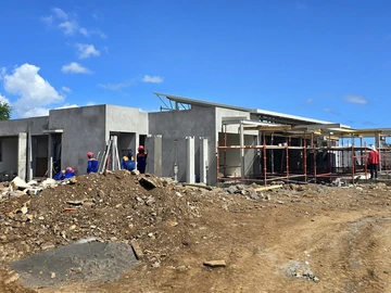 3 Bedroom Villa