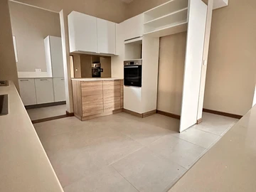 Penthouse de 3 Chambres
