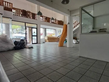 Commercial Property