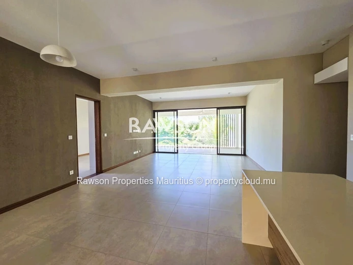 Luxueux Appartement A Pointe Aux Canonniers