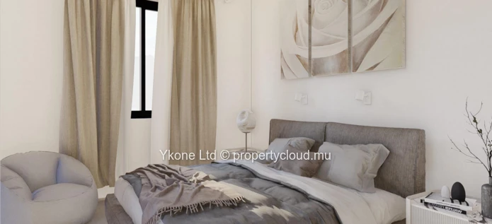 New Apartment For Sale In Beau Bassin