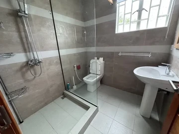 Villa de 5 Chambres