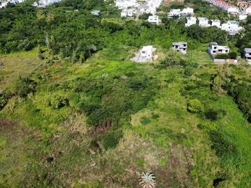 Terrain Résidentiel