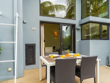 Appartement de 2 Chambres