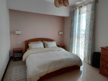 Appartement de 3 Chambres