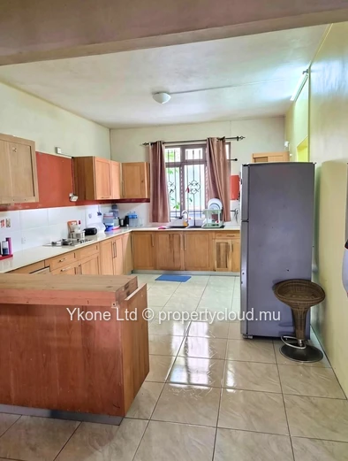 Maison À Vendre À Floréal