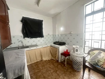 Maison de 2 Chambres