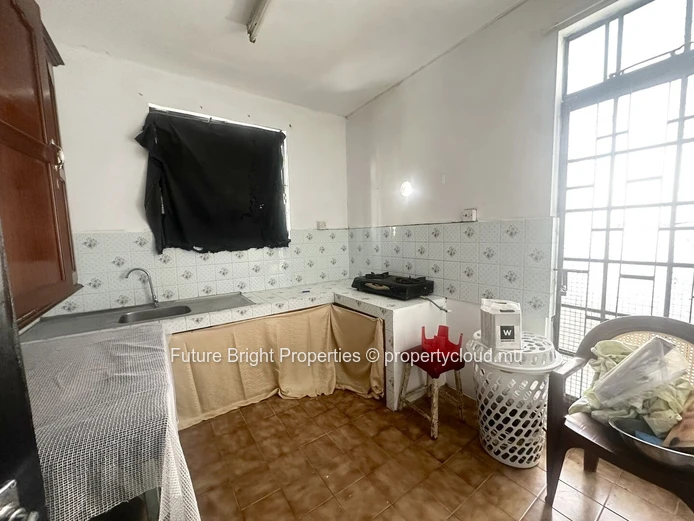2-Bedroom House for Sale in Quatre Bornes