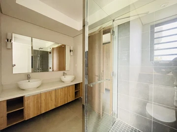 Appartement de 3 Chambres
