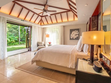 Villa de 3 Chambres