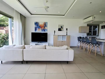 Appartement de 3 Chambres
