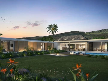 3 Bedroom Villa