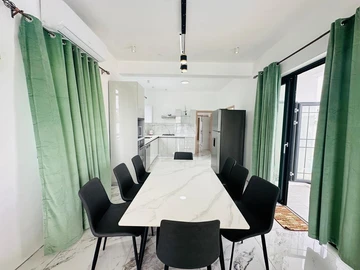 Villa de 3 Chambres