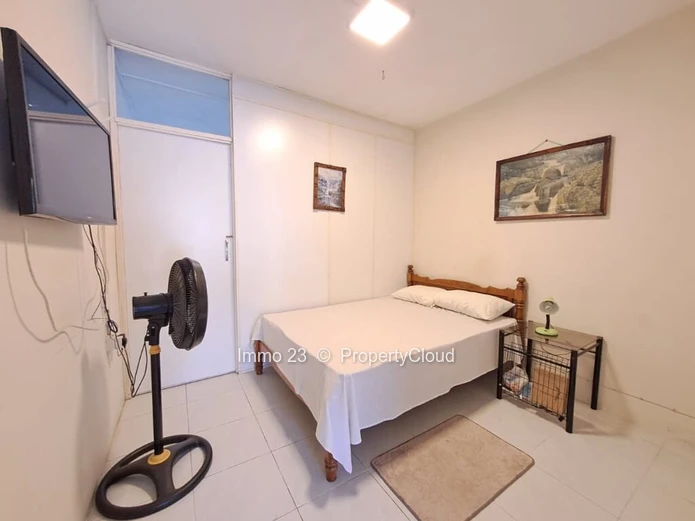 Studio for rent