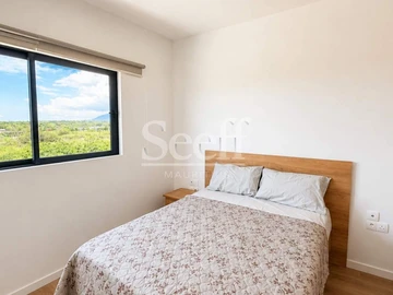 Appartement de 2 Chambres