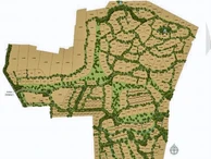 Domaine de Palmyre -460 Toises of residential land