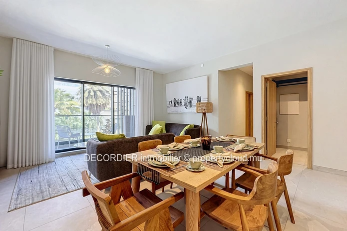 Apartments for Sale in Quatre-Bornes