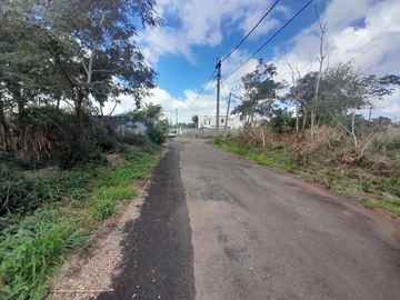 Residential Land