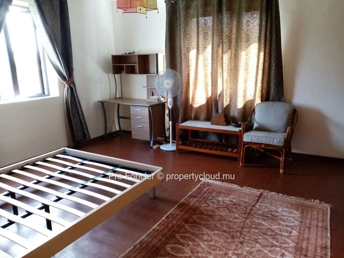 House in Curepipe - Good opportunity to seize 