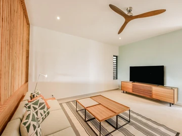 4 Bedroom Apartment